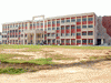 Visit to Rajiv Gandhi Government Polytechnic, Narwana On 20 August 2011