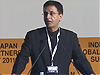 DMIC Plenary Session - Indo Japan  summit -2011